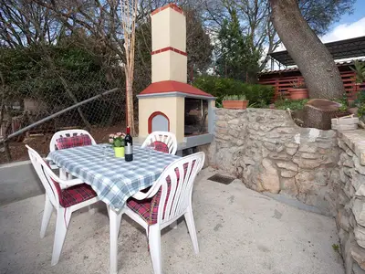 Ferienwohnung für 6 Personen (110 m²) in Nova Vas 6/10
