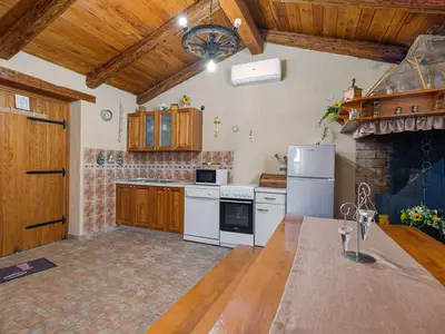 Ferienwohnung für 4 Personen (40 m²) in Nova Vas 3/10