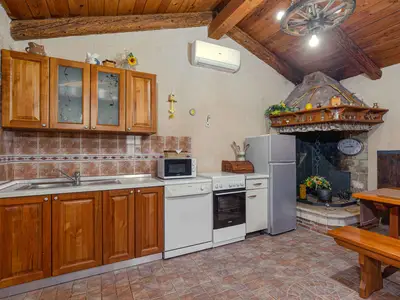 Ferienwohnung für 4 Personen (40 m²) in Nova Vas 7/10