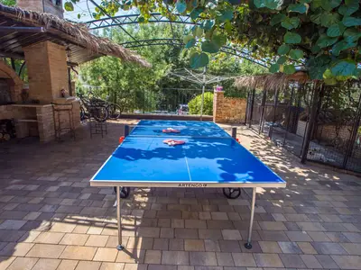 Ferienwohnung für 4 Personen (90 m²) in Nova Vas 7/10
