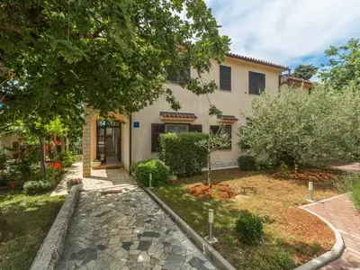Ferienwohnung für 4 Personen in Nova Vas 4/10