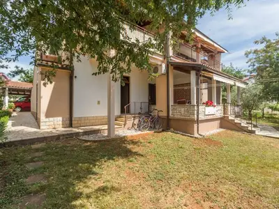 Ferienwohnung für 4 Personen in Nova Vas 5/10