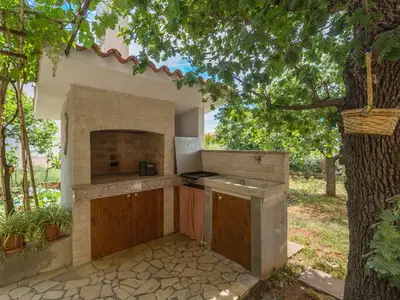 Ferienwohnung für 4 Personen in Nova Vas 8/10