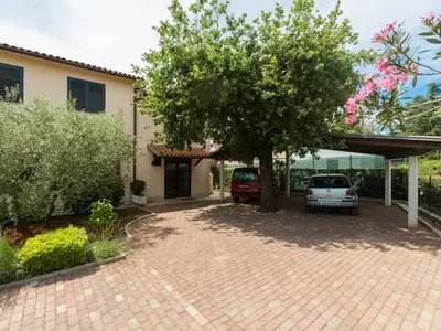Ferienwohnung für 4 Personen in Nova Vas 10/10