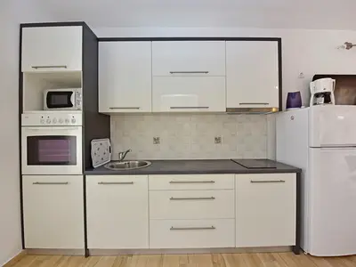 Ferienwohnung für 3 Personen (57 m²) in Nova Vas 8/10