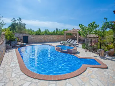 Ferienwohnung für 4 Personen (86 m²) in Nova Vas 2/10