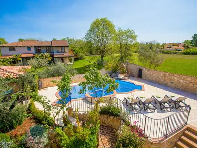 Ferienwohnung für 4 Personen (86 m²) in Nova Vas 4/10