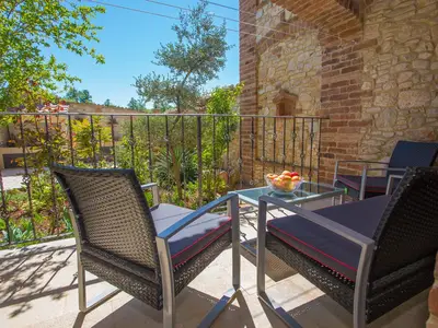 Ferienwohnung für 4 Personen (86 m²) in Nova Vas 6/10