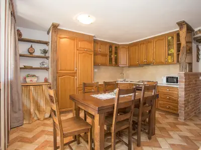 Ferienwohnung für 4 Personen (86 m²) in Nova Vas 9/10