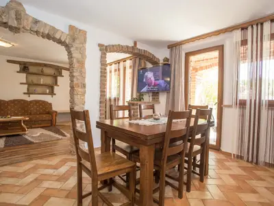 Ferienwohnung für 4 Personen (86 m²) in Nova Vas 10/10