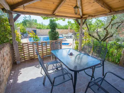 Ferienwohnung für 4 Personen (87 m²) in Nova Vas 8/10
