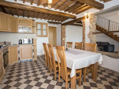 Ferienwohnung für 4 Personen (87 m²) in Nova Vas 10/10
