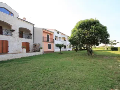 Ferienwohnung für 4 Personen (45 m²) in Nova Vas 8/10