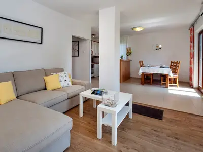 Ferienwohnung für 4 Personen (89 m²) in Nova Vas 7/10