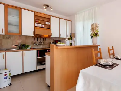 Ferienwohnung für 4 Personen (89 m²) in Nova Vas 8/10