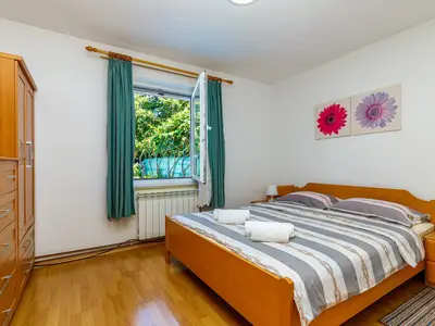 Ferienwohnung für 4 Personen (72 m²) in Nova Vas 3/10