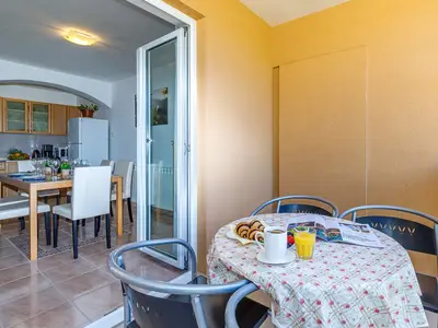 Ferienwohnung für 4 Personen (72 m²) in Nova Vas 5/10