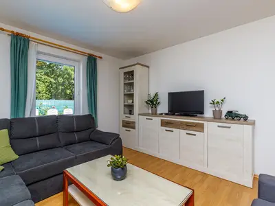 Ferienwohnung für 4 Personen (72 m²) in Nova Vas 6/10