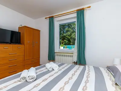 Ferienwohnung für 4 Personen (72 m²) in Nova Vas 8/10