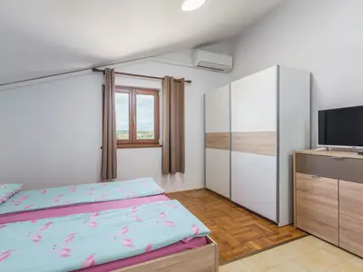 Ferienwohnung für 4 Personen (32 m²) in Nova Vas 6/10