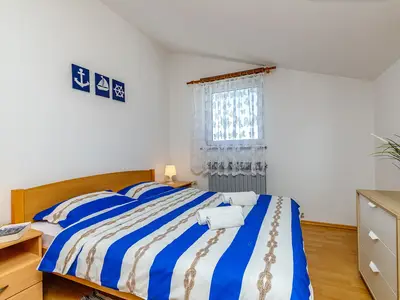 Ferienwohnung für 5 Personen (75 m²) in Nova Vas 3/10