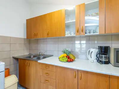Ferienwohnung für 5 Personen (75 m²) in Nova Vas 4/10