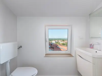 Ferienwohnung für 4 Personen (32 m²) in Nova Vas 10/10