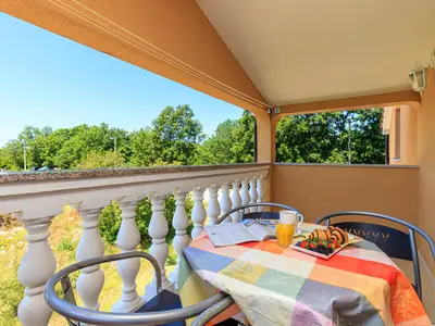 Ferienwohnung für 5 Personen (75 m²) in Nova Vas 6/10