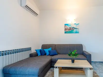 Ferienwohnung für 5 Personen (75 m²) in Nova Vas 10/10
