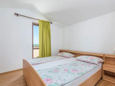 Ferienwohnung für 4 Personen (52 m²) in Nova Vas 5/10