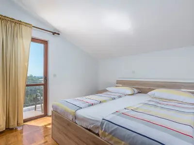 Ferienwohnung für 4 Personen (52 m²) in Nova Vas 6/10