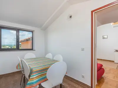 Ferienwohnung für 4 Personen (52 m²) in Nova Vas 10/10