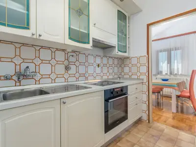 Ferienwohnung für 4 Personen (43 m²) in Nova Vas 2/10