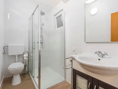 Ferienwohnung für 4 Personen (43 m²) in Nova Vas 5/10