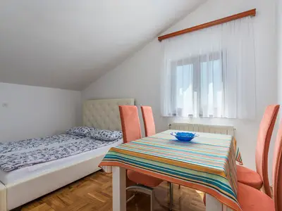 Ferienwohnung für 4 Personen (43 m²) in Nova Vas 6/10