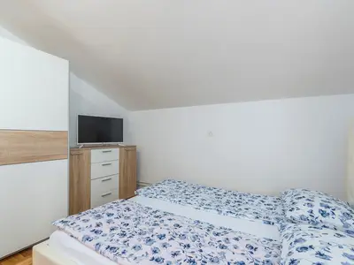 Ferienwohnung für 4 Personen (43 m²) in Nova Vas 8/10