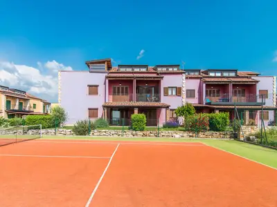 Ferienwohnung für 5 Personen (55 m²) in Nova Vas 4/10