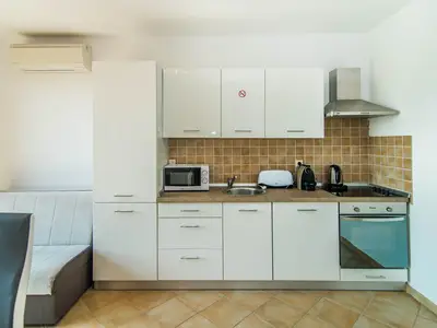 Ferienwohnung für 5 Personen (55 m²) in Nova Vas 7/10