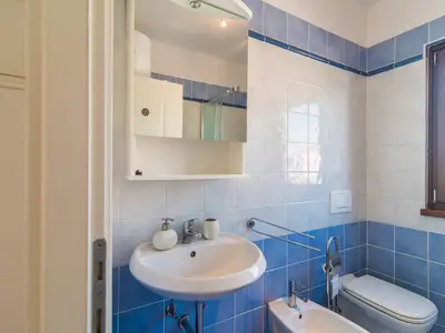 Ferienwohnung für 5 Personen (55 m²) in Nova Vas 9/10