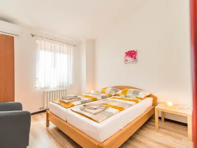 Ferienwohnung für 8 Personen (140 m²) in Nova Vas 8/10