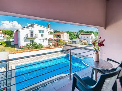 Ferienwohnung für 8 Personen (140 m²) in Nova Vas 10/10