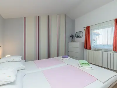 Ferienwohnung für 4 Personen (70 m²) in Nova Vas 5/10