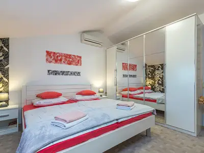 Ferienwohnung für 4 Personen (70 m²) in Nova Vas 7/10
