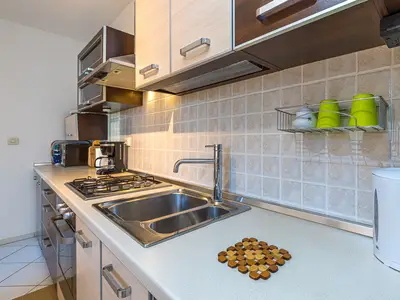 Ferienwohnung für 4 Personen (70 m²) in Nova Vas 10/10