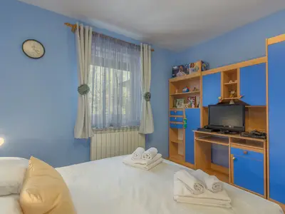 Ferienwohnung für 6 Personen (90 m²) in Nova Vas 6/10