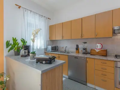 Ferienwohnung für 6 Personen (90 m²) in Nova Vas 7/10