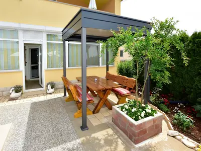 Ferienwohnung für 4 Personen (60 m²) in Nova Vas 6/10