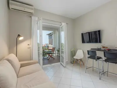 Ferienwohnung für 2 Personen (50 m²) in Nova Vas 1/10