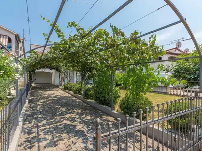Ferienwohnung für 2 Personen (50 m²) in Nova Vas 4/10