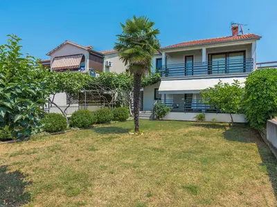 Ferienwohnung für 2 Personen (50 m²) in Nova Vas 5/10